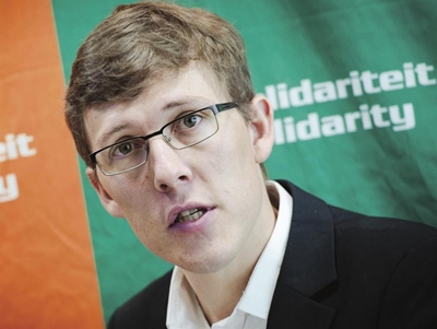 Afriforum bespreek wetgewing